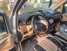 Mercedes-Benz V-Класс