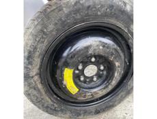 Докатка и шина 