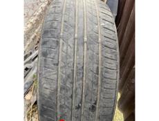 Докатка и шина 