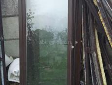 ЭВРОДВЕРИ БАЛКОНЫЕ 