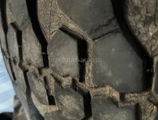 Экстрим резина р15 на УАЗ 