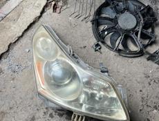 Фара на Скай , рест до рест 