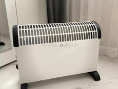 Конвекционный обогреватель 