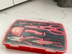 Инструменты