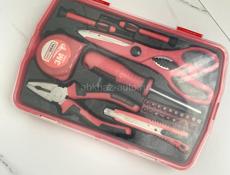 Инструменты