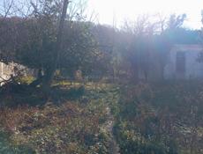 УЧАСТОК БАГМАРАН С ВЕТХИМ СТРОЕНИЕМ