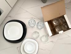 Набор посуды