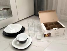 Набор посуды