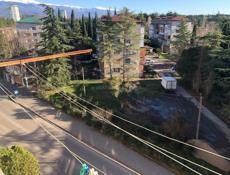 2 КОМНАТНАЯ КВАРТИРА ПИЦУНДА