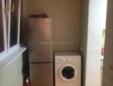 2 КОМНАТНАЯ КВАРТИРА ПИЦУНДА