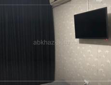 2 КОМНАТНАЯ КВАРТИРА ПИЦУНДА