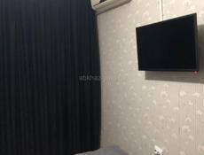 2 КОМНАТНАЯ КВАРТИРА ПИЦУНДА