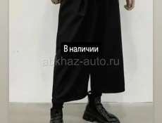 В наличии женская одежда 