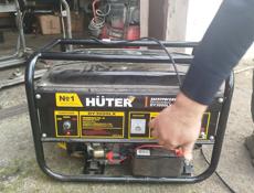 Генератор в хорошем состоянии 