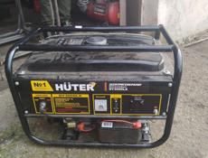 Генератор в хорошем состоянии 