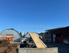 Грузоперевозки