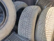 Продаются шины 195/65/15