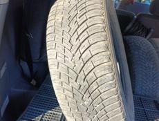 Продаются шины 195/65/15