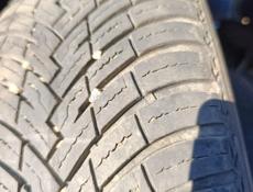 Продаются шины 195/65/15