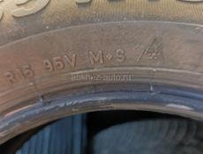 Продаются шины 195/65/15