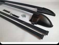 Багажник на ниву 