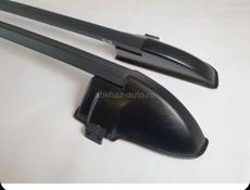 Багажник на ниву 