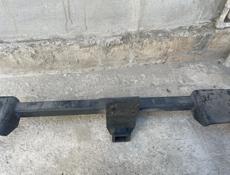 Фаркоп на митсубиси