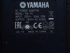Yamaha
