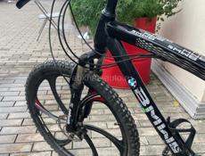 Велосипед Бмв 