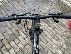Велосипед Бмв