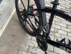 Велосипед Бмв