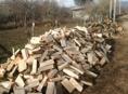 Дрова граб 
