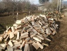 Дрова граб 