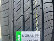 235/45/19 Grenlander L-Zeal56 95W новые шины, размеры от R13 до R22
