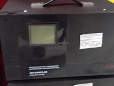 Ресанта 12,5 кВт.