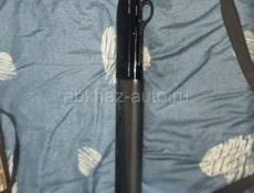 НОВОЕ РУЖЬЁ!!!