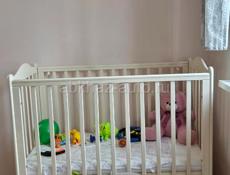 Детская кроватка 💥