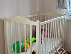 Детская кроватка 💥