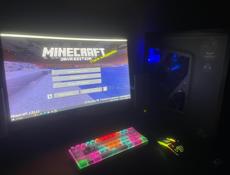 срочно игровой пк