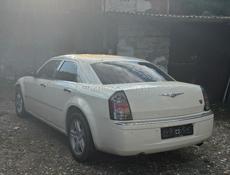 Chrysler 300C