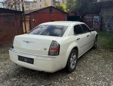 Chrysler 300C