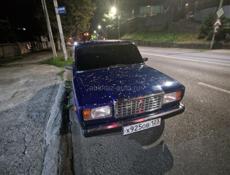ВАЗ 2107