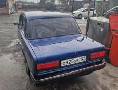 ВАЗ 2107