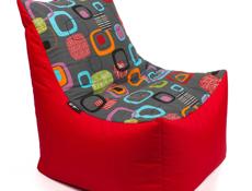 Кресло мягкое