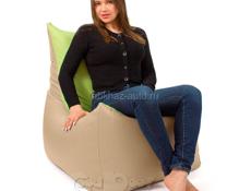 Кресло мягкое