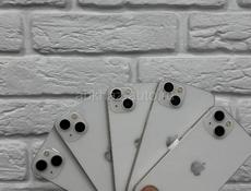 iPhone 13 128Gb ✅идеал 