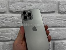 iPhone 15 Pro 256Gb ✅идеал 