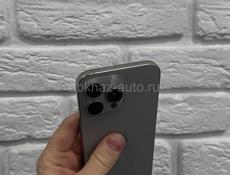 iPhone 15 Pro 256Gb ✅идеал 