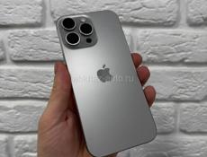 iPhone 15 Pro 256Gb ✅идеал 