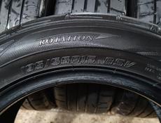 Покрышки R15